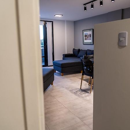 Tempo Quiros Apartment Córdoba Ngoại thất bức ảnh