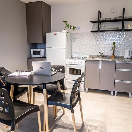 Tempo Quiros Apartment Córdoba Ngoại thất bức ảnh