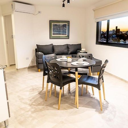 Tempo Quiros Apartment Córdoba Ngoại thất bức ảnh