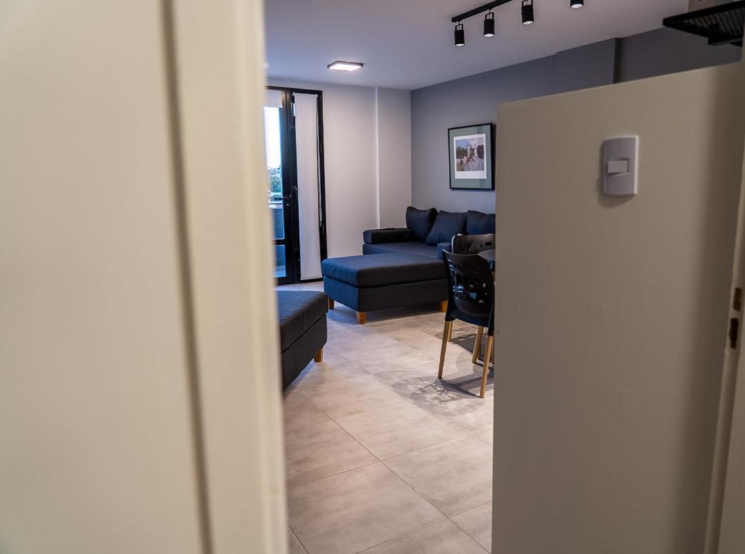 Tempo Quiros Apartment Córdoba Ngoại thất bức ảnh