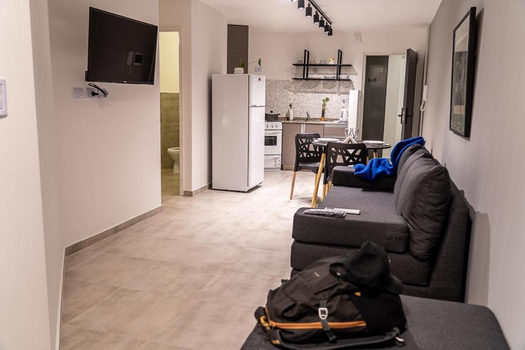 Tempo Quiros Apartment Córdoba Ngoại thất bức ảnh