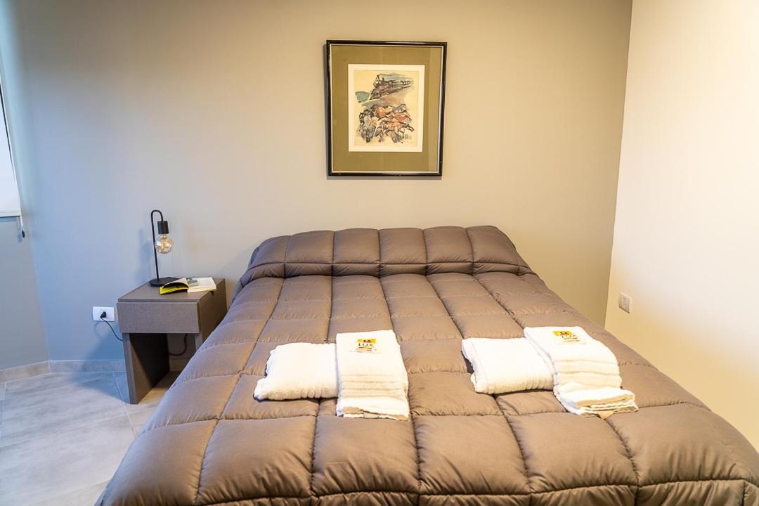 Tempo Quiros Apartment Córdoba Ngoại thất bức ảnh