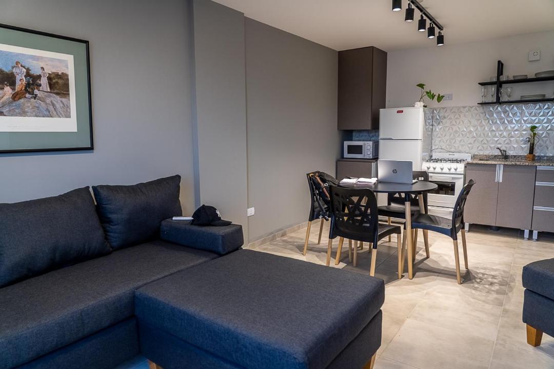 Tempo Quiros Apartment Córdoba Ngoại thất bức ảnh