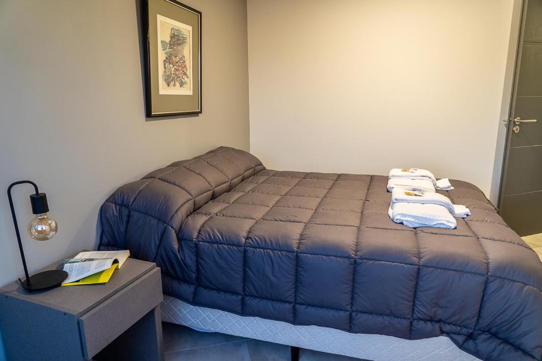 Tempo Quiros Apartment Córdoba Ngoại thất bức ảnh